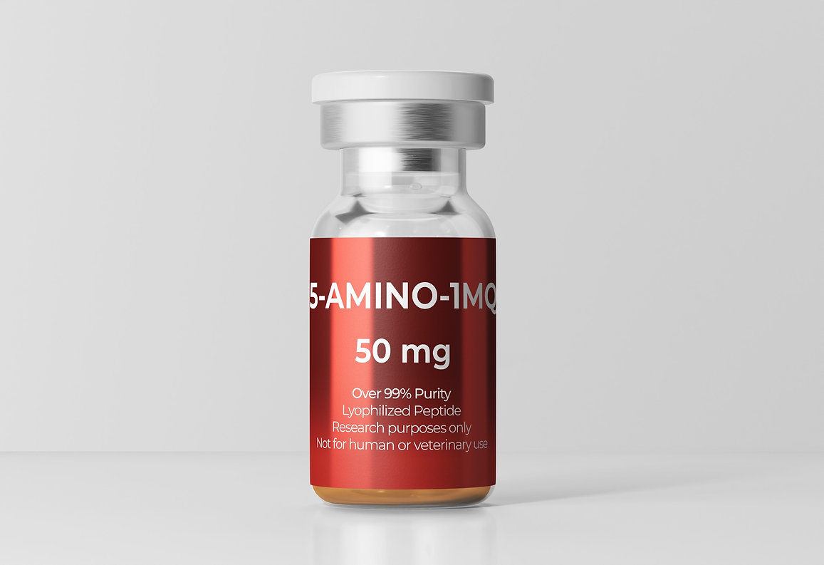 5-Amino-1MQ 50 mg