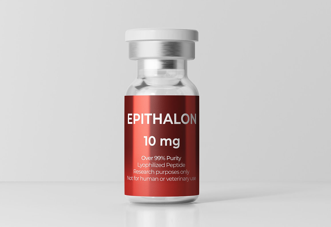 Epithalon 10 mg