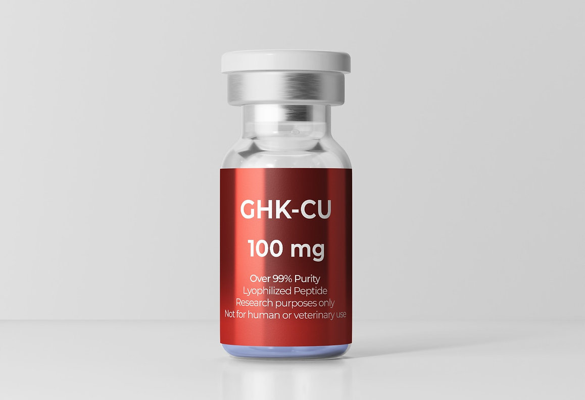Ghk-CU 100 mg