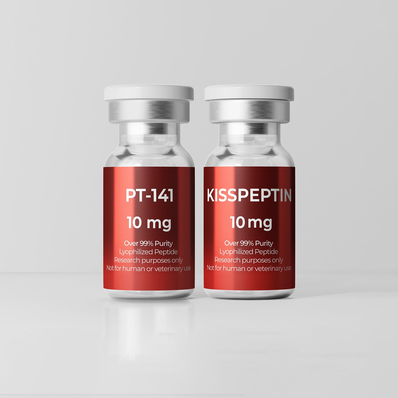 Libido/Sexual Health Stack