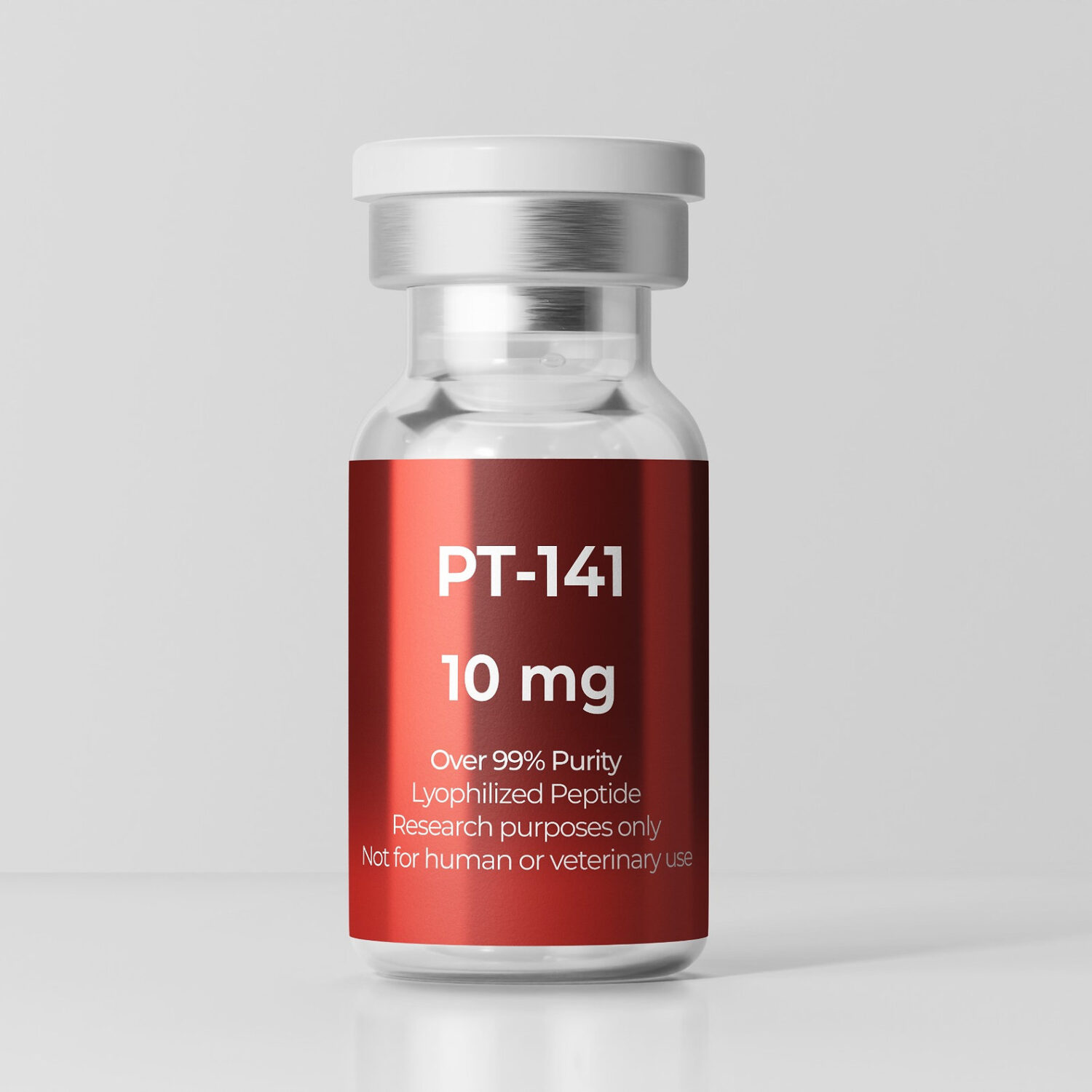PT-141 10 mg (Bremelanotide)