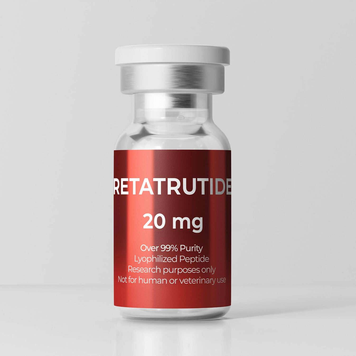 Retatrutride 20 mg