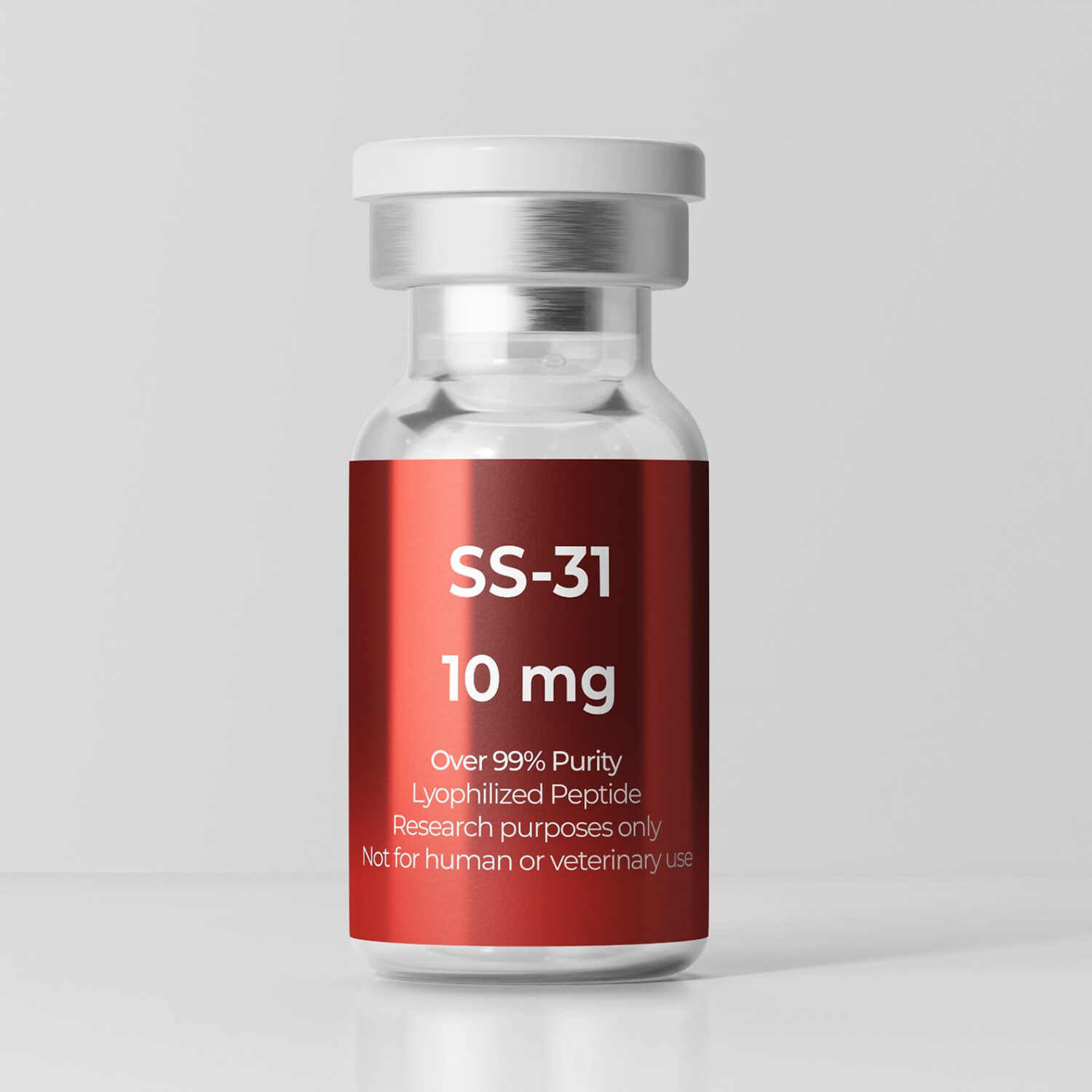 SS-31 10 mg (Elamipretide)