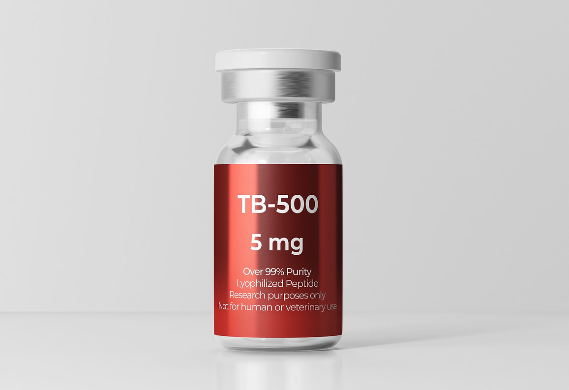TB-500 5 mg