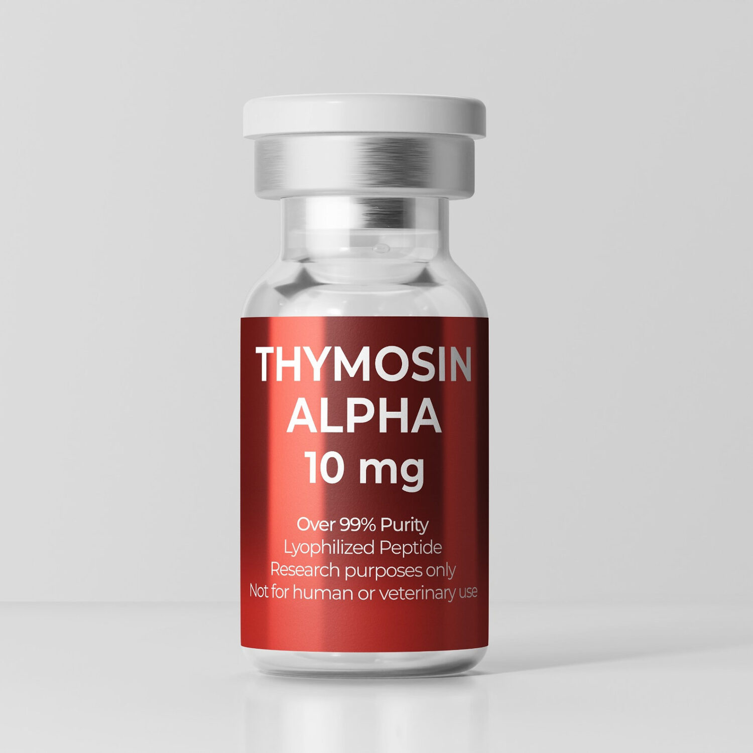 Thymosin Alpha-1 10 mg